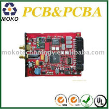 PCBA Fabrication on electronics